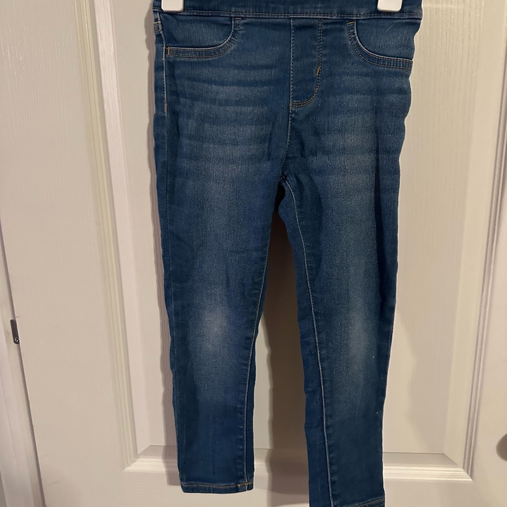 Denim Blue Jeans Levi’s